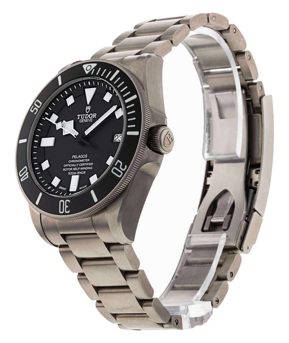 Tudor Pelagos M25600TN-0001 Tudor Pelagos M25600TN-0001